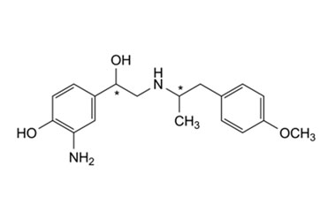 Formoterol EP Impurity A